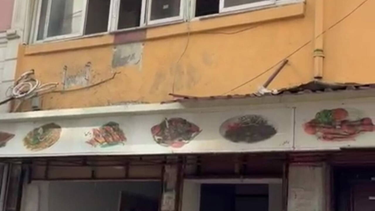 İzmir’de silahlı kavga: 1 yaralı