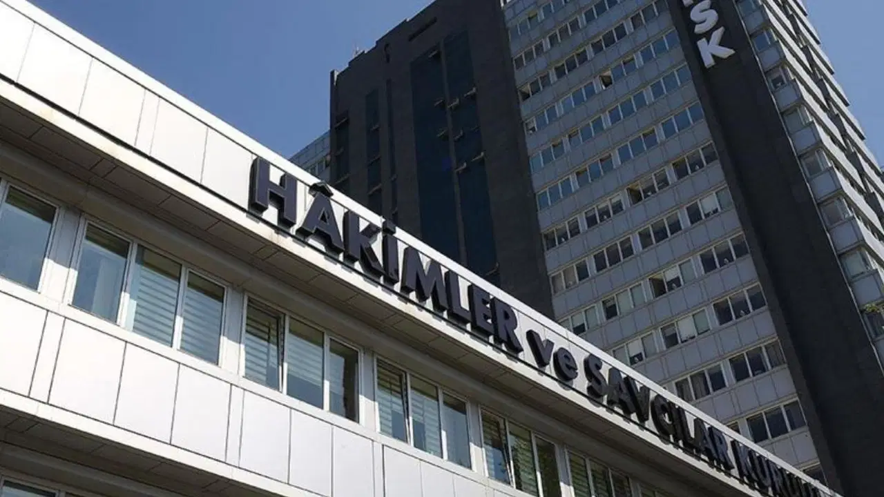 Son Dakika Haber Görseli