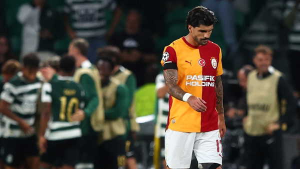 Şampiyonlar Ligi'nde Sarsakallıların Yıkımı: Sporting'in 3-1'lik Galibiyeti