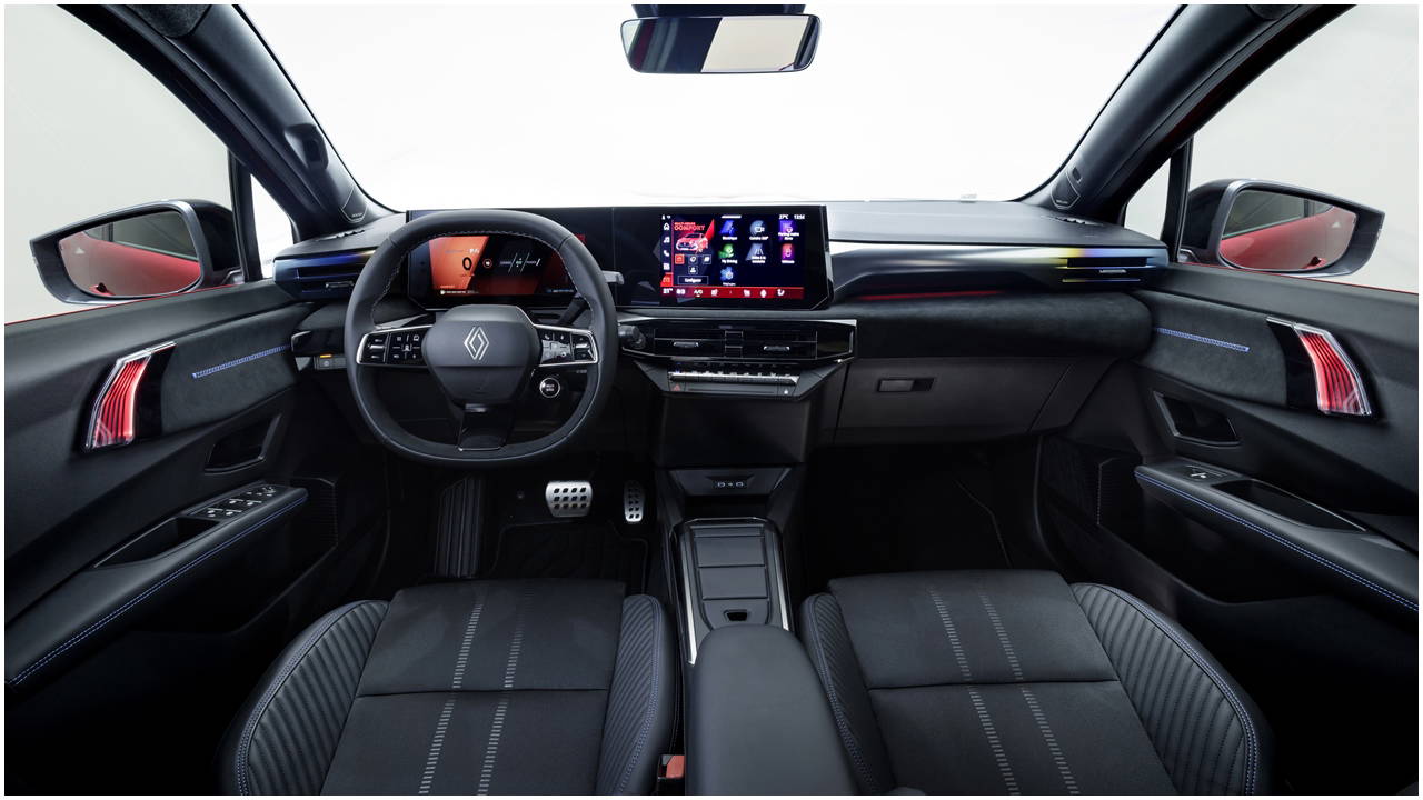 Yeni Renault Clio üretime başladı: Bursa’dan dünyaya satılacak! İşte yeni Clio'ya dair tüm detaylar... 