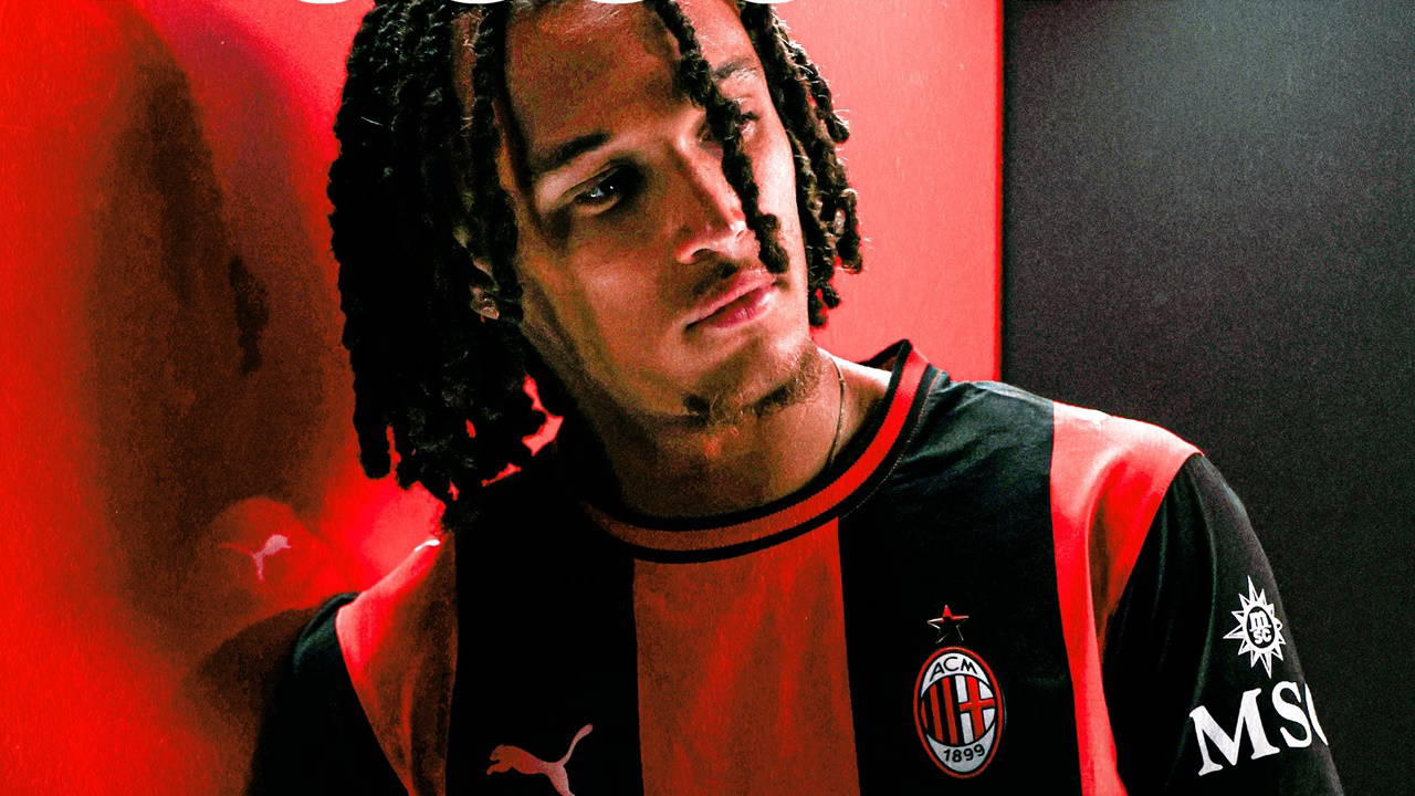Milan, Diego Moreira’yı kadrosuna kattı