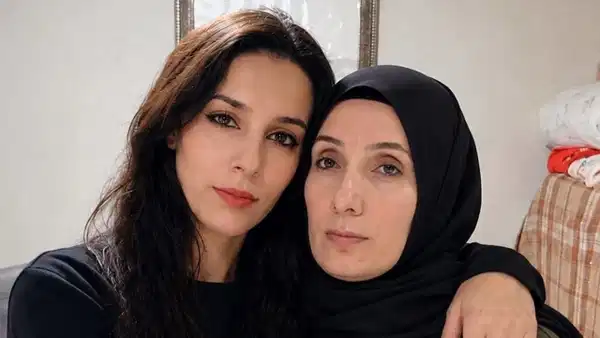 Aranan Mekiye'nin tutuklu eski eşi: ‘Öyle bir intikam aldım ki devlet bile bulamayacak’