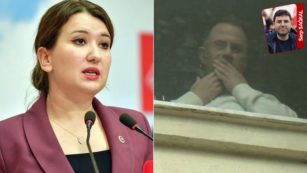 CHP’li Gökçen, Murat Çalık’la ilgili konuştu: ‘16 kan ölçümünün sadece 3’ü normal’