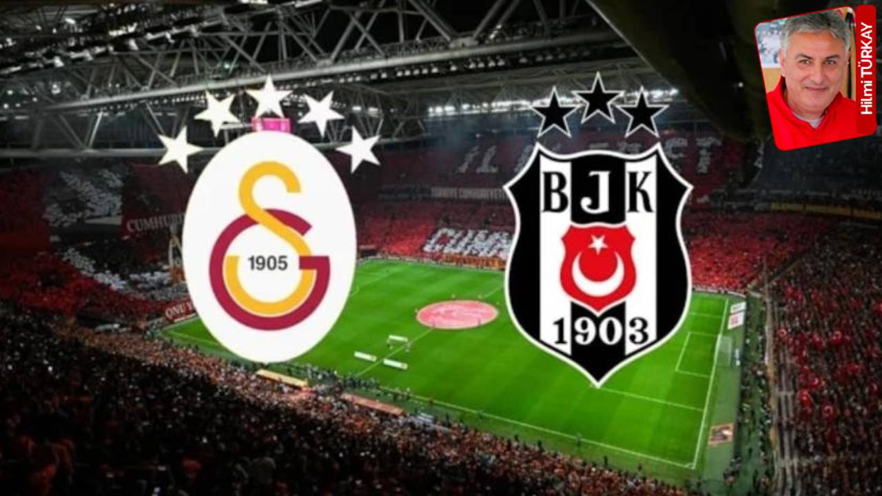 Galatasaray, Sane’nin atıldığı maçta Beşiktaş’ı Osimhen’in golüyle 1-0 yendi: 10 kişiyle 3 puan