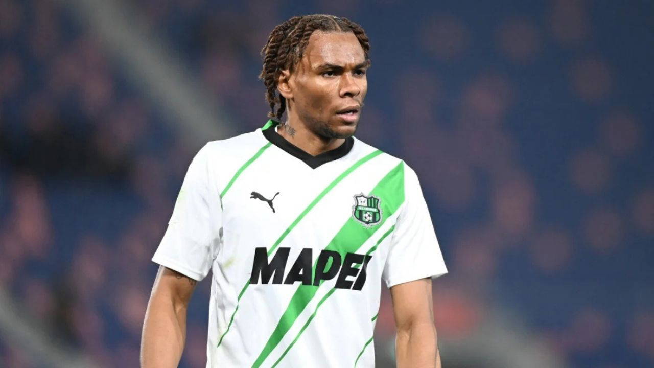 Armand Lauriente kimdir? Fenerbahçe'yle anlaşan Armand Lauriente kaç yaşında, nereli? Armand Lauriente hangi takımlarda oynadı?