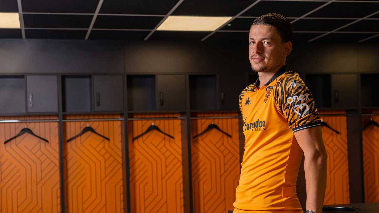 Enis Destan, Hull City’ye Transfer Oldu!