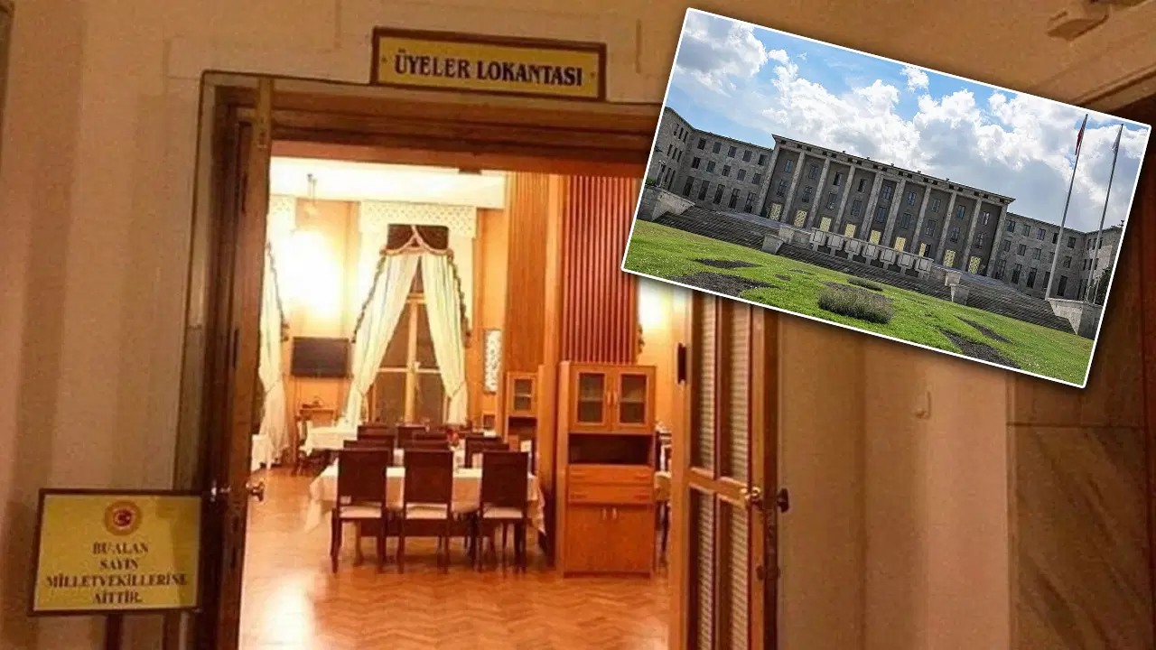 4 kişi gözaltında!