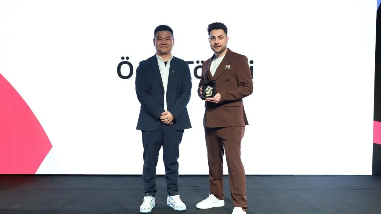 Küresel içerik üreticisi ekonomisi 2027 yılına kadar 480 milyar dolara koşuyor