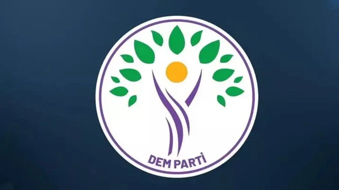DEM Parti'den orman yangınlarına ilişkin 'olağanüstü' toplantı çağrısı!