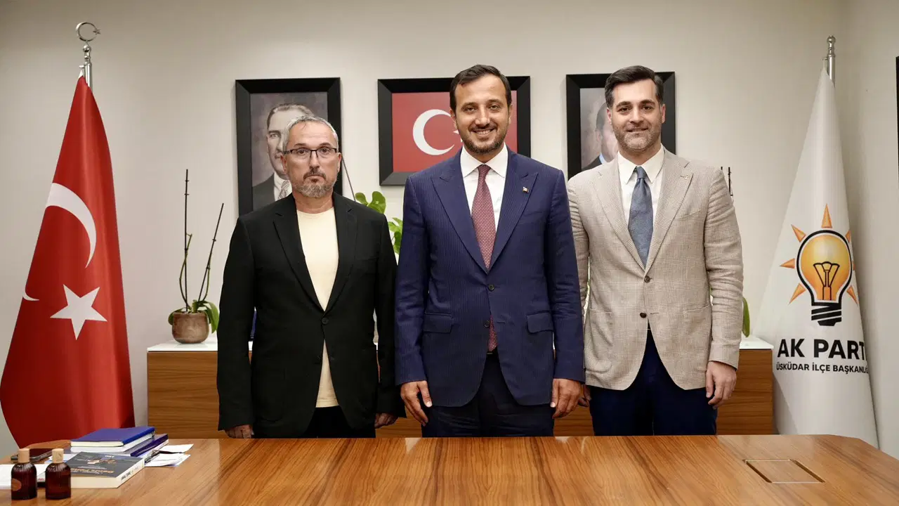 Özgür Çelik'in 'tehdit' iddialarının ardından... Soruşturma başlatıldı: CHP'den 'istifa' eden meclis üyesi ifadeye çağrıldı
