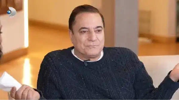 Mehmet Ali Erbil’in acı günü: 15 yıllık dostu hayata veda etti