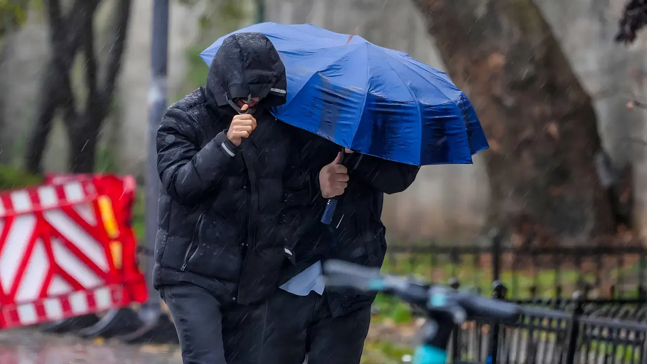 7 Nisan 2026 Hava Durumu Raporu: Kötü Hava Şartlarına Hazır Mısınız?