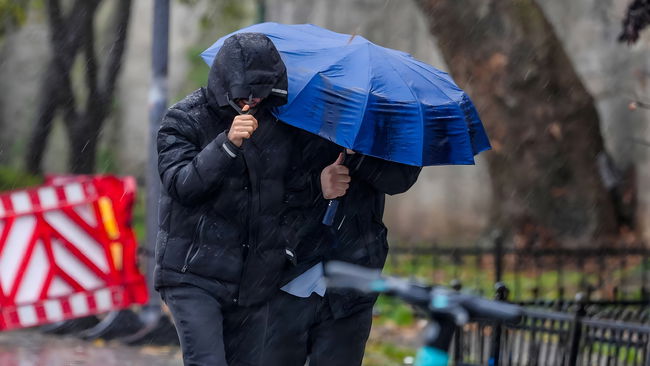 Meteoroloji'den çok sayıda il için uyarı...