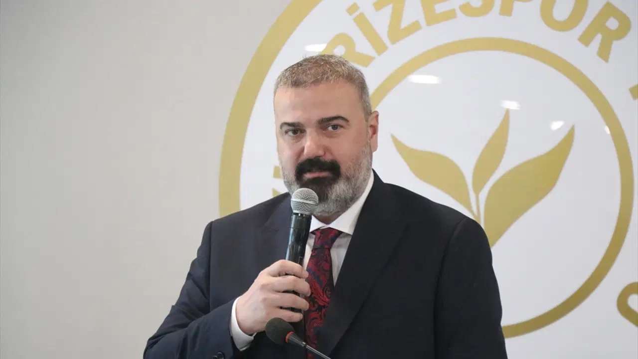 Çaykur Rizespor'dan Şok Karar: Olağanüstü Kongre Yolda mı?