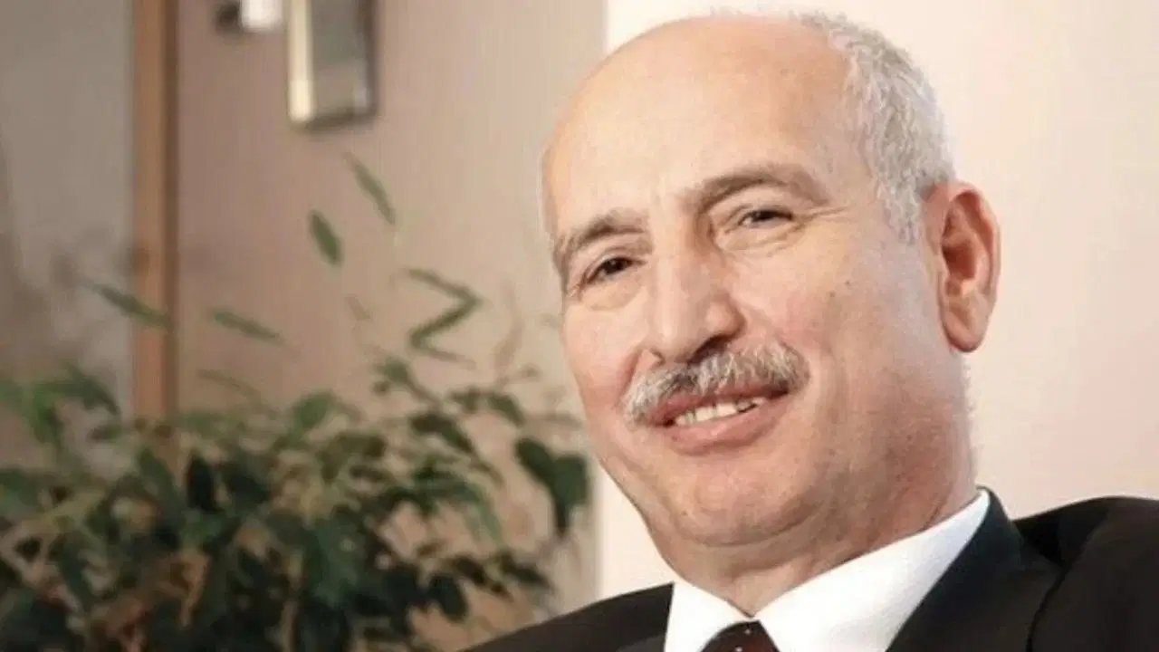 Turgut Aydın kimdir? Turgut Aydın kaç yaşında, nereli? Turgut Aydın'ın serveti ne kadar?