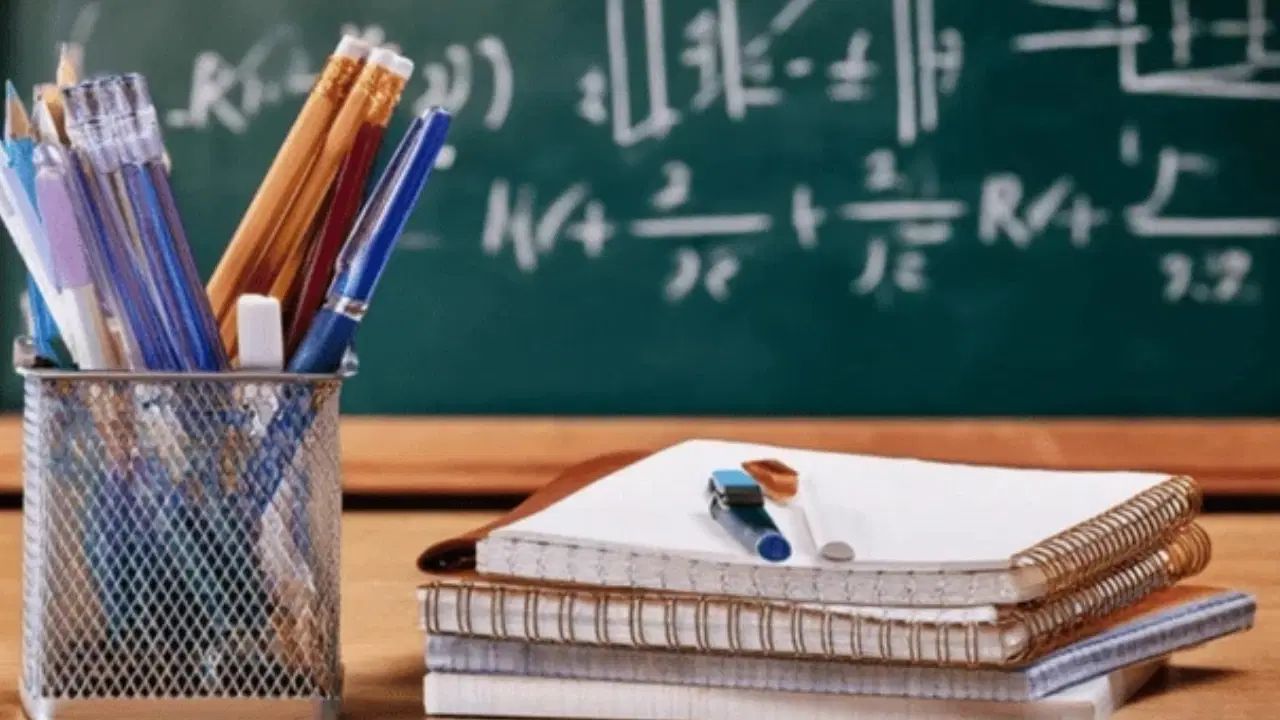 Eğitime ayrılan kaynak işte böyle eridi: Türkiye listede sondan ikinci!