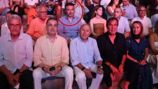 Fon vurgunu sonrası kaçmıştı… 