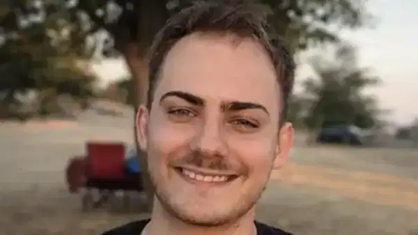 Genç peyzaj mimarının şüpheli ölümü: Teras katından düşerek hayatını kaybetti