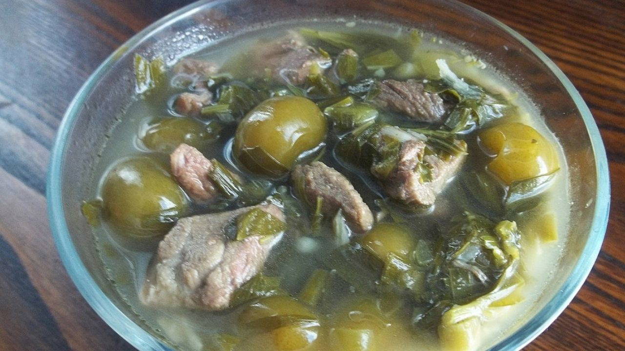 
Gürcü mutfağından sofralara: Chakapuli tarifi
