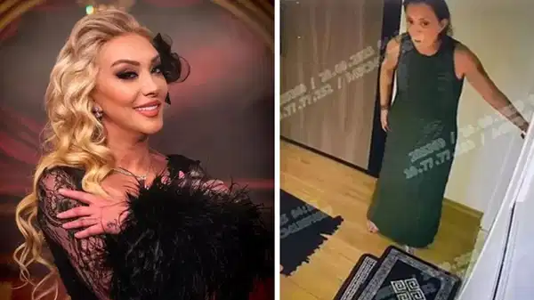 Adli tıp 'kati' raporu çıktı: Güllü'nün ölüm nedeni belli oldu