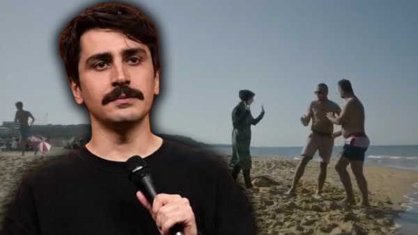 Bakanlık desteğiyle çekilmişti: Deniz Göktaş'ın 7 yıl önceki kısa filmi mahkemeye 'kanıt' olarak sunulacak