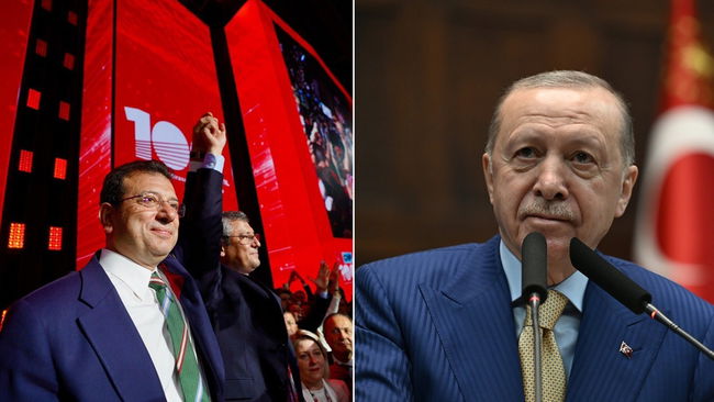 Kulislerde 'yok artık' senaryosu