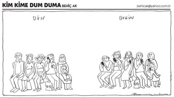 Kim Kime Dum Duma - 18 Şubat 2026