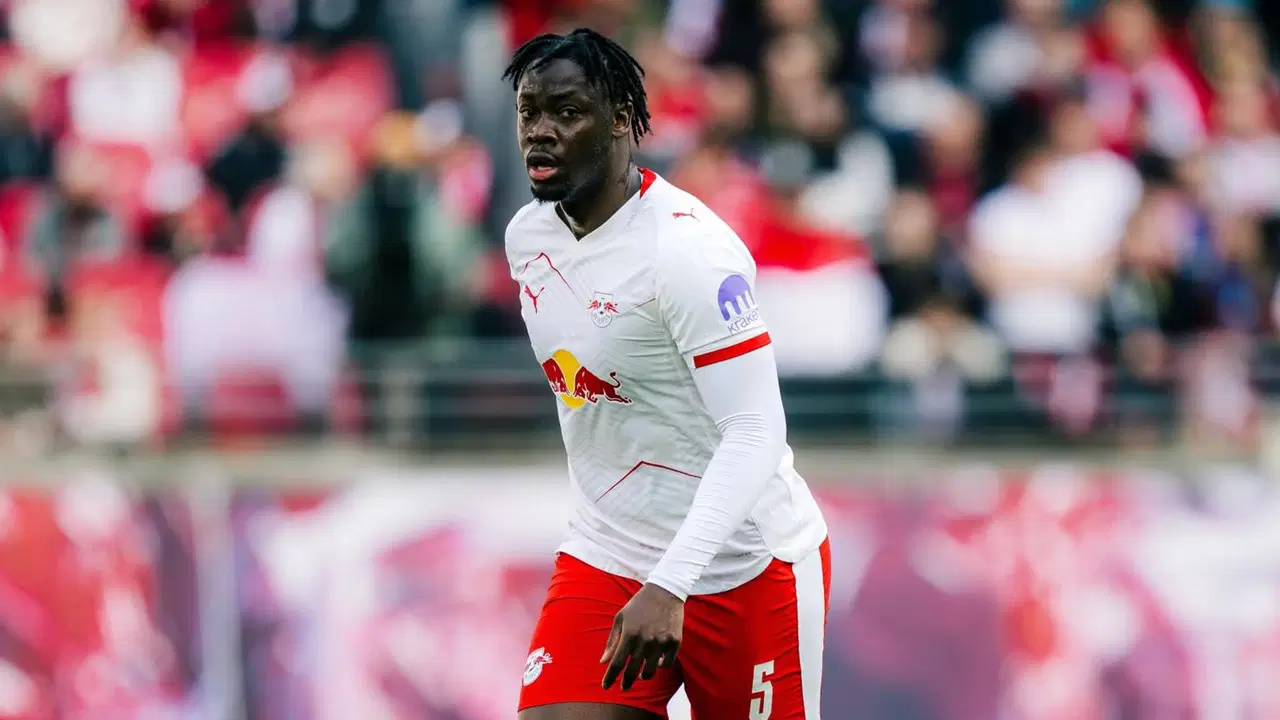 Galatasaray bir transferi daha bitiriyor: İstanbul'a gelecek