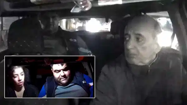 İzmir’de taksici cinayetinde iddianame kabul edildi: Müebbet hapis istendi