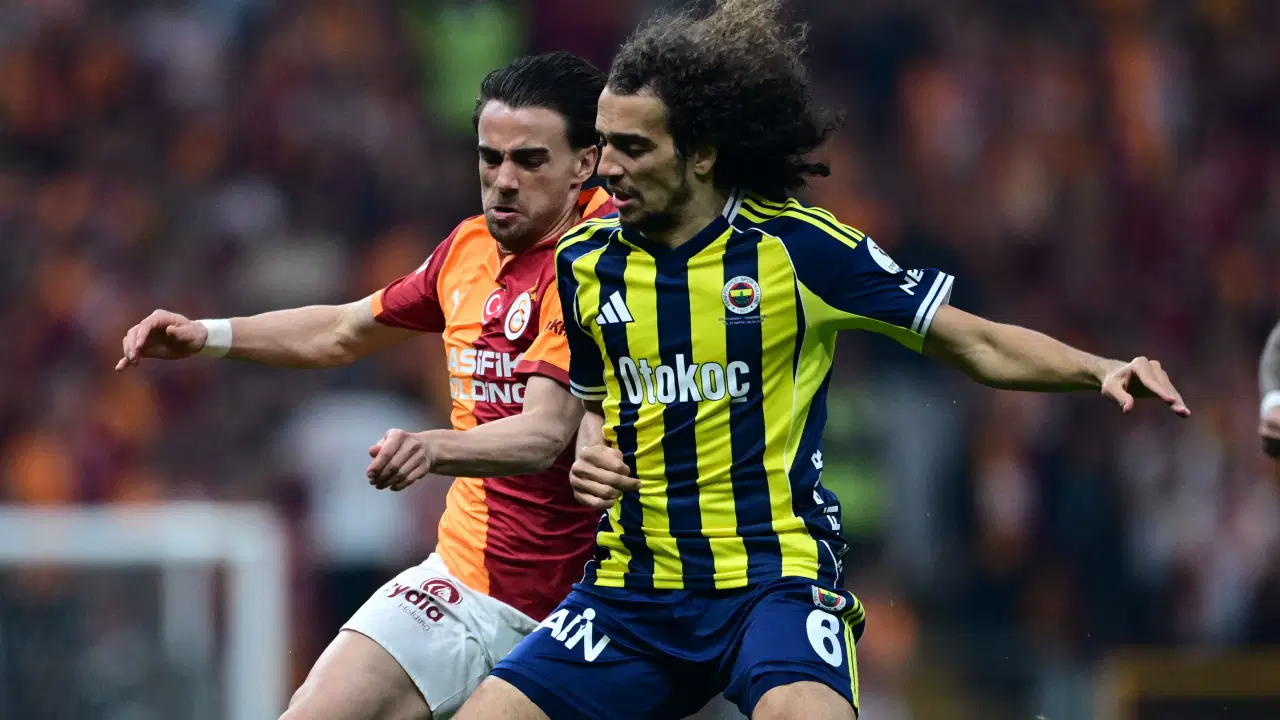 Fenerbahçeli yıldızdan Yasin Kol'a tepki!