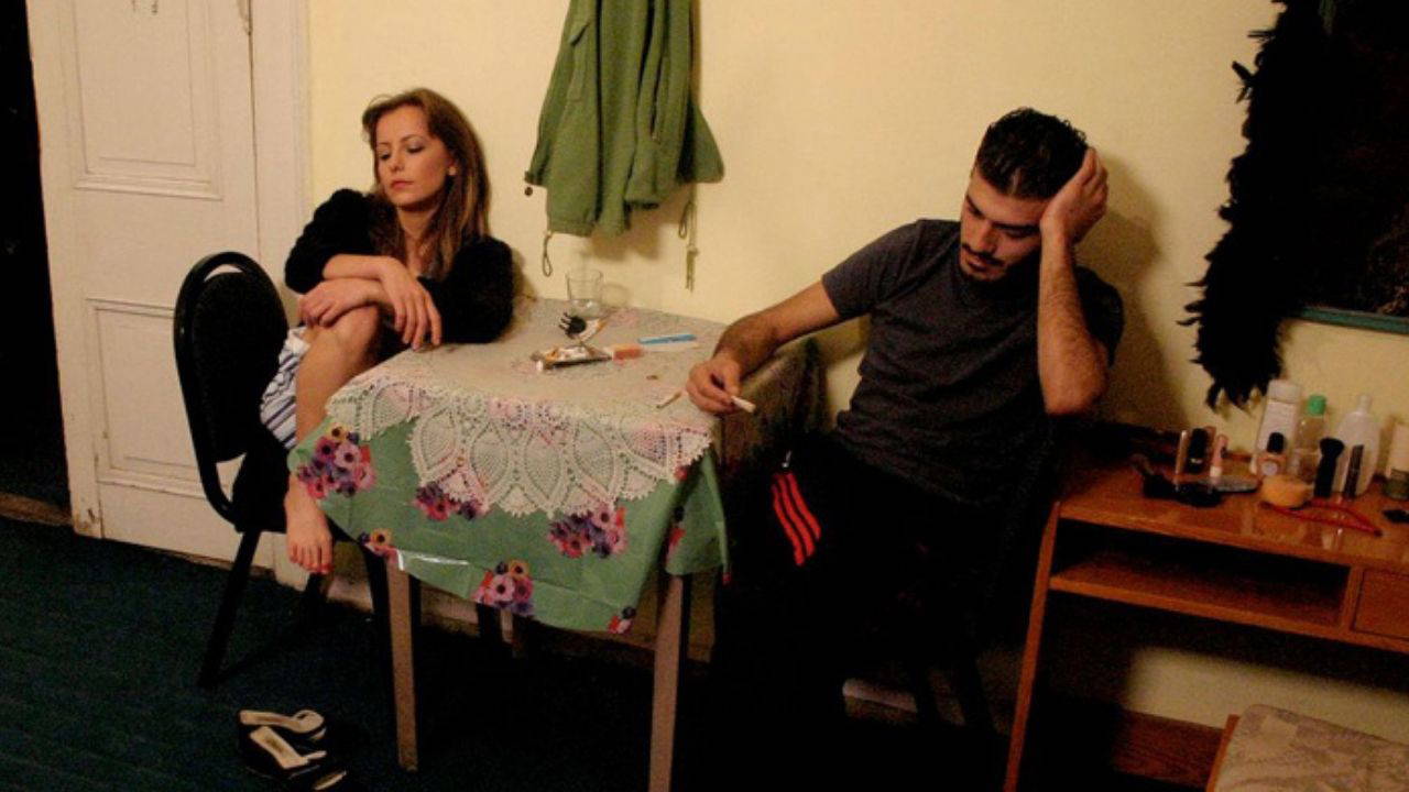 Türk sinemasına damga vuran en güzel 7 aşk filmi