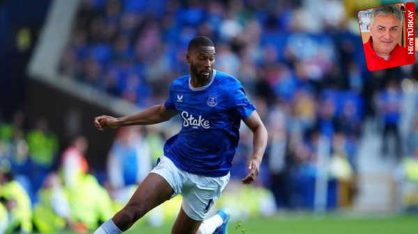 Fenerbahçe’de Beto hamlesi