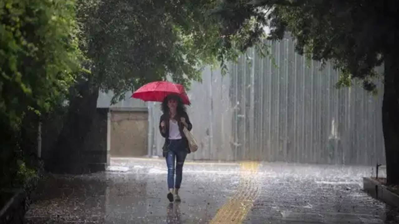 İstanbul'da yeni haftada hava nasıl olacak?