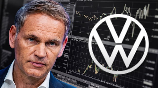 Otomotiv devinin CEO'su onayladı