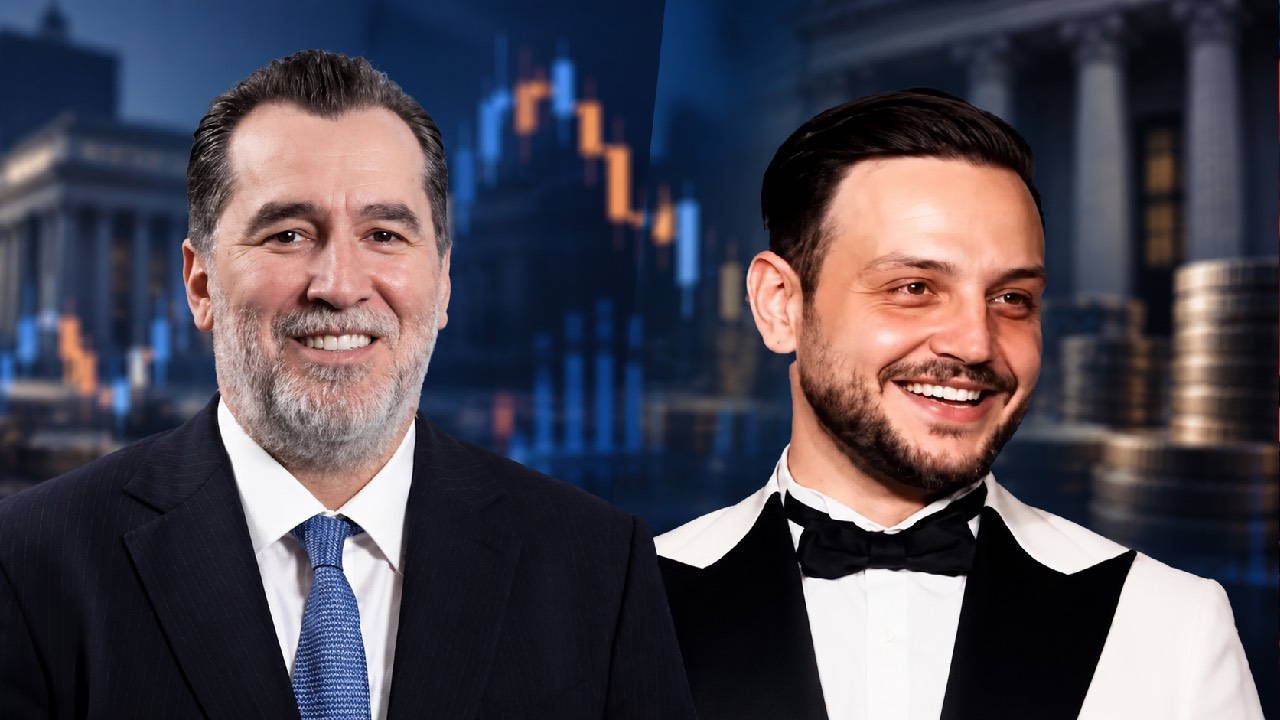 Zeynel Emre'den yeni fon krizi iddiaları... '9 milyarlık işlemi' sordu: 'Ali Emre Ballı ve Mustafa Yazıcı'nın ortaklığı var mı?'