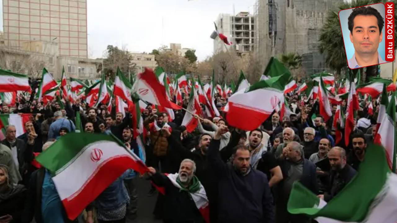 Eski Tahran Büyükelçisi Ümit Yardım Cumhuriyet’e konuştu: ‘Rejim değişikliği beklemiyorum ama İran’ı dizlerinin üzerine çökertecekler’