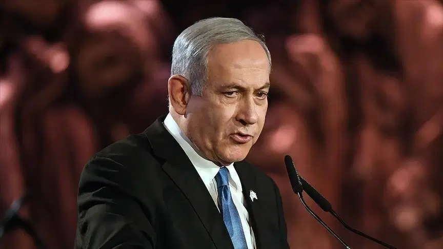 Netanyahu’dan sosyal medya çıkışı: Yeni savaş alanı