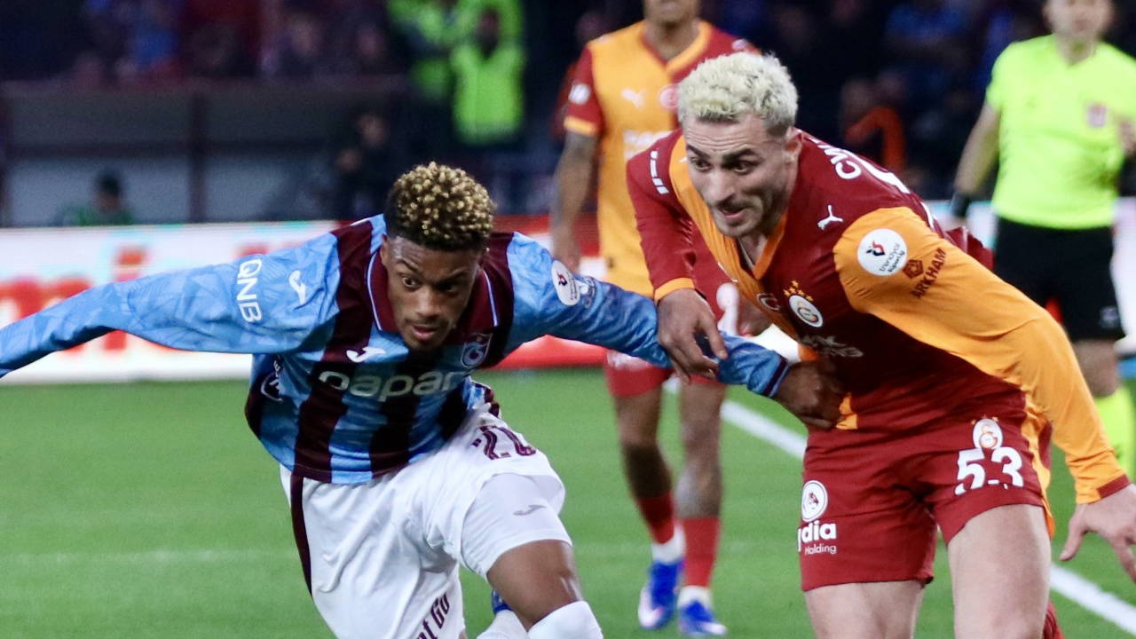 Barış Alper Yılmaz ve Wagner Pina'nın VAR Görüşmeleri Ortaya Çıktı!