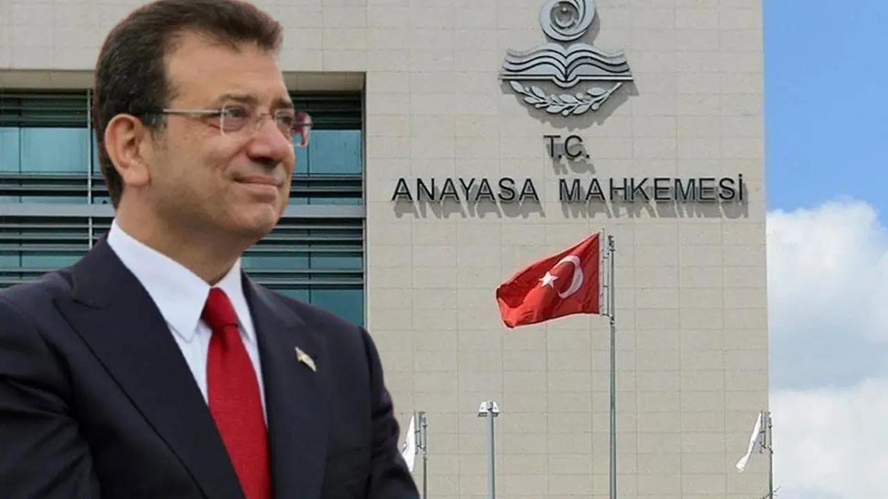 İmamoğlu'nun iki davasını etkileyebilecek görüşme ertelendi