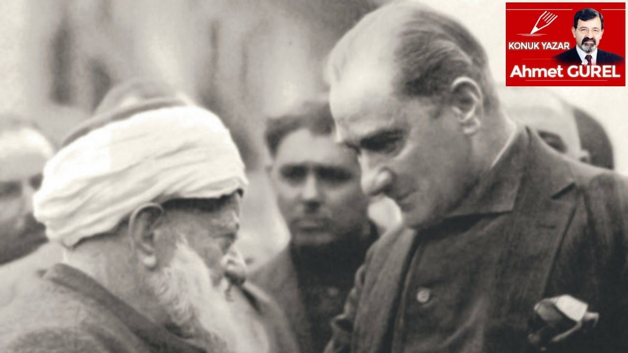 Atatürk ve din - 2