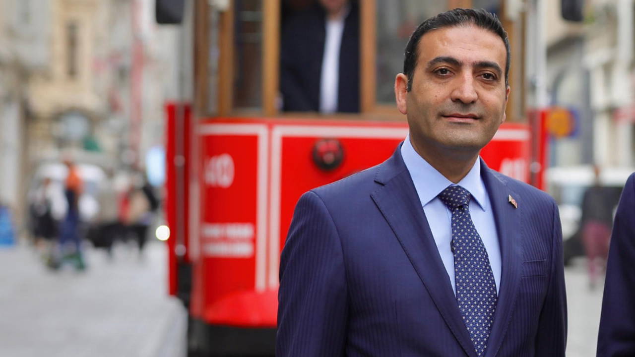 İnan Güney'in yerine gelecek başkanvekilinin seçileceği tarih belli oldu