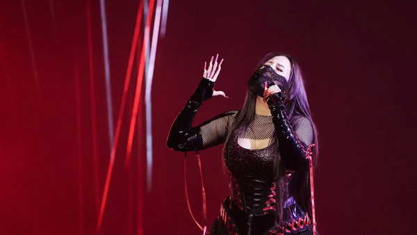 Eurovision temsilcisine ölüm tehdidi: İsrail çıkışı sonrası hedef oldu