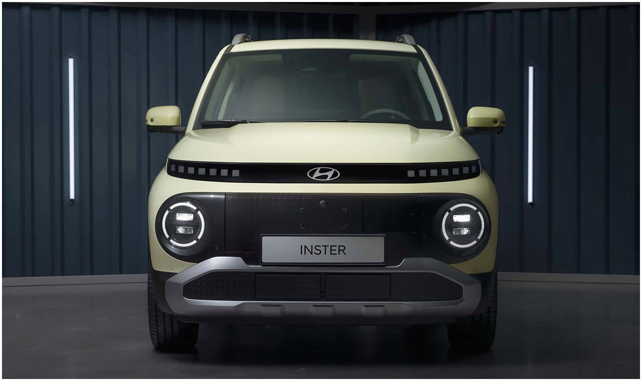 Türkiye'nin en uygun fiyatlı otomobili satışa sunuldu: İşte Hyundai Inster...