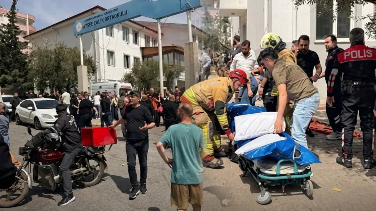 Son dakika... Okul saldırısı sonrası Ankara’da kritik toplantı: İçişleri’nden 81 ile çağrı