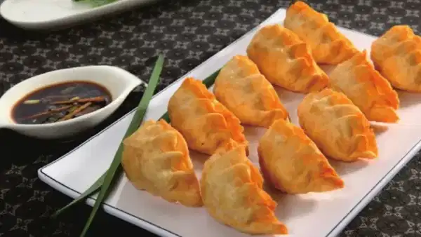 Uzak Doğu'nun çıtır ve sulu klasiği: Guotie