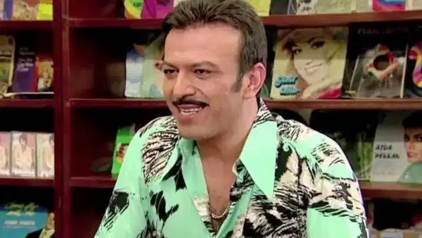 Serhat Kılıç kimdir, kaç yaşında, nereli? Oyuncu Serhat Kılıç neden öldü? Serhat Kılıç dizi ve filmleri