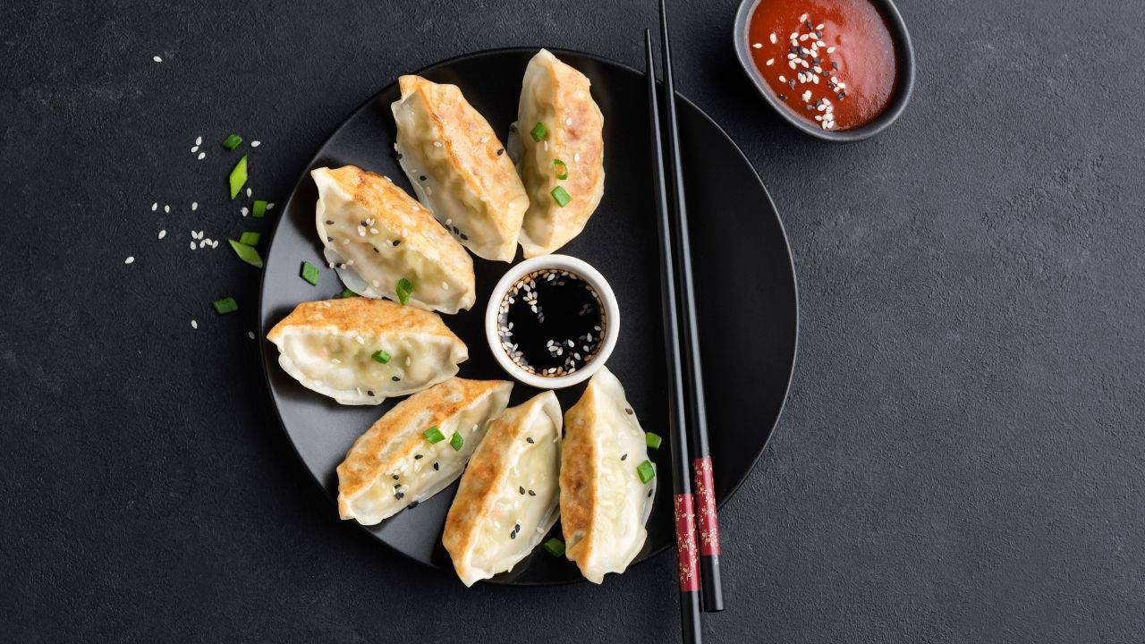 Asya mutfağından sofranıza: MasterChef jiaozi tarifi