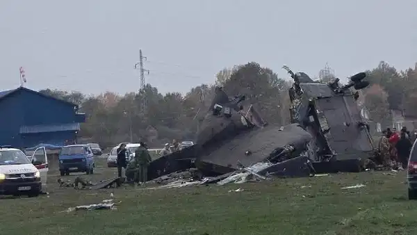 Brcko'da Avrupa Gücü Operasyonu'nda Tragede: Can Kaybı ve Araştırma
