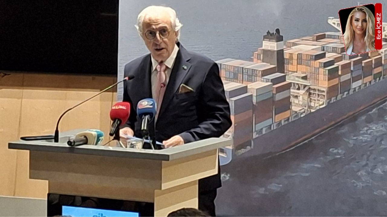 Jak Eskinazi: İhracatçı artık kazandıkça kaybettiriliyor