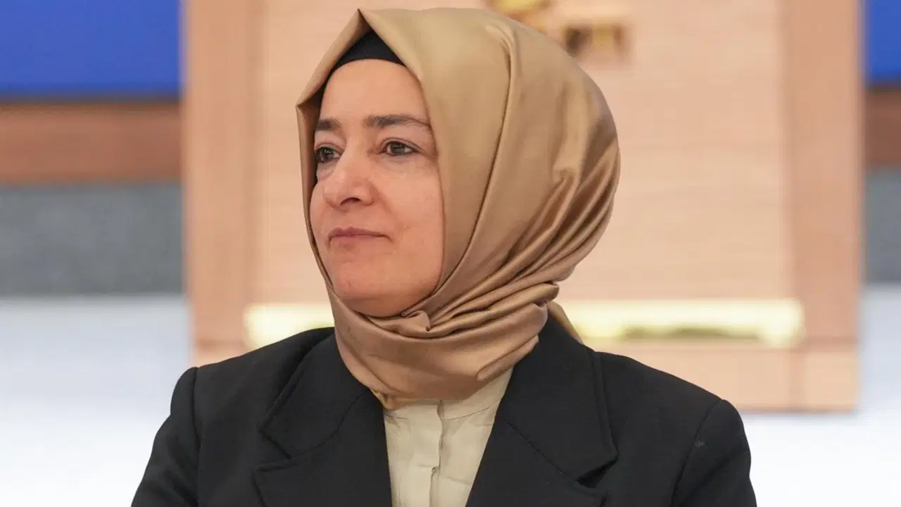 AKP'de yeni 'Fatma Betül Sayan Kaya' gelişmesi